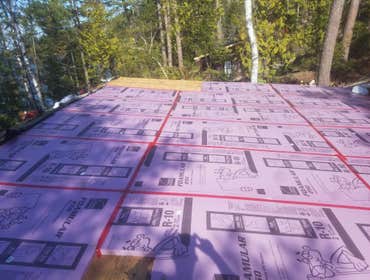 Photos from Randy Ronchi II LLC CONSTRUCTION