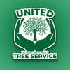 United Tree Service logo