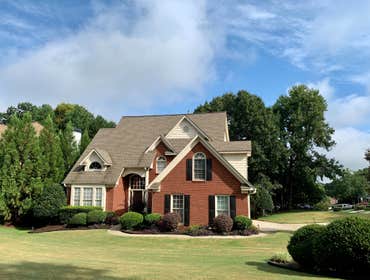 Miscellaneous Exterior