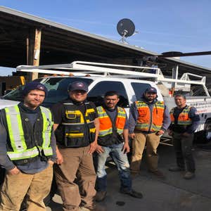 Photos by Freedom Underground plumbing #1