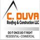 C Duva Roofing & Construction Inc logo