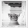 Millworks by Design Inc logo