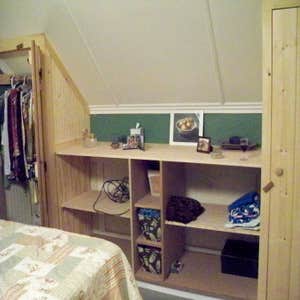 Examples of Remodeling