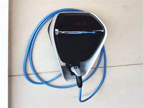 EV Charger Adding an EV Charger to your garage, shop or vacation rental can add immediate value.