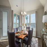 Ladera Mansfield Model Home