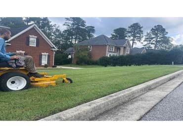 Photos by Green Lawn Augusta #1
