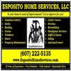 Esposito Home Services, LLC logo