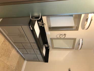 Master Bathroom Addition