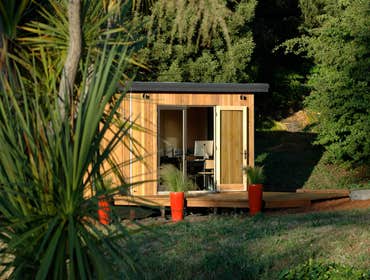 Yard Pods
