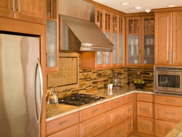 Huggy Bear Kitchens