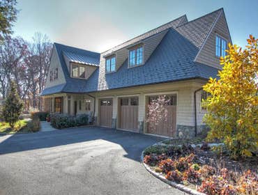 Exteriors