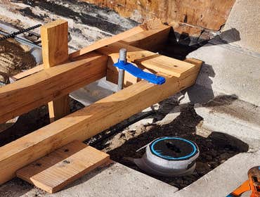 Photos by JAJR plumbing #1
