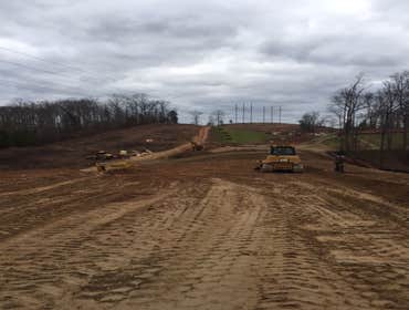 Photo(s) from A L Grading Contractors Inc