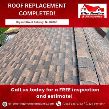 Elite Roofing & Restoration, LLC