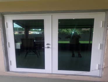Bathroom remodels and repairs