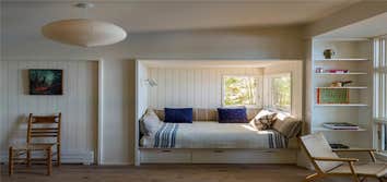 Megunticook Lake Retreat