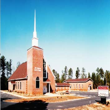 Construction Project in Macon