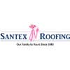 Santex Roofing logo