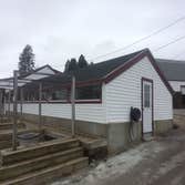 New jobs This are a few siding and roof jobs we’ve done recently.