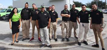 Servpro of Hollywood Hallandale and Aventura