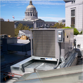 Commercial Projects by Krieger Mechanical