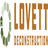 Lovett Deconstruction Inc logo