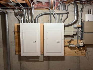 Photos by Md Advanced Electric Inc #1