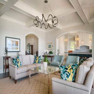 Custom Homes