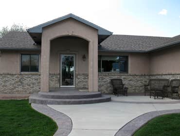 Prize Homes Photos