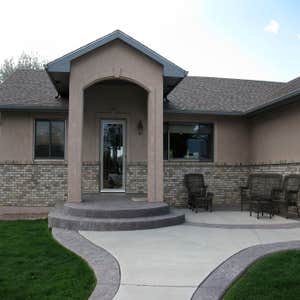 Prize Homes Photos