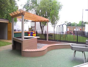 Harvard Business School - Tata Playground Sandbox & Trellis
