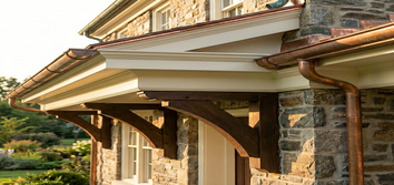 Exterior Painting West Chester, PA
