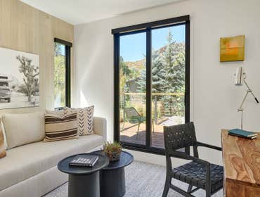 RED BUTTE #1 ASPEN PROJECT