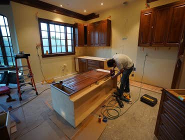 Photos by the Craftsman Contractor #7