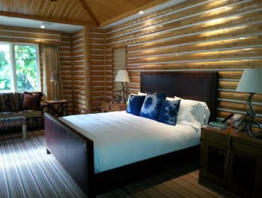 Residential Bedroom