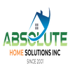 Absolute Home Solutions Inc logo