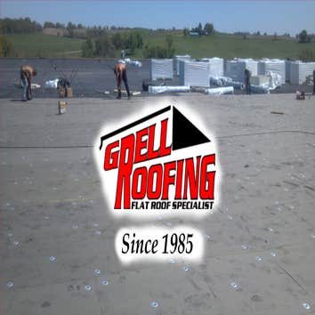 Grell Roofing: Since 1985
