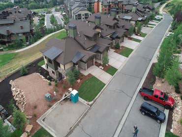 Photos by Romero Landscaping #1