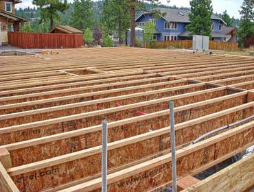 Photos from Gary Laursen Construction LLC