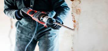 Cypress Concrete Repair and Leveling