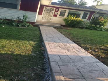 Photos from Gasca Concrete
