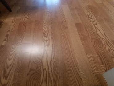 Photos by R&D Floor Sanding & Refinishing