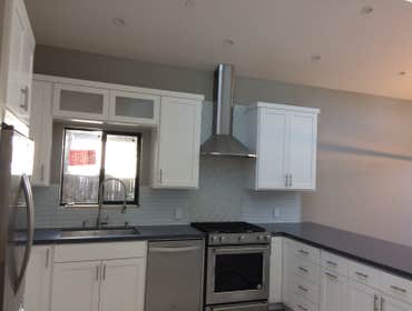 Photos from R E R Construction
