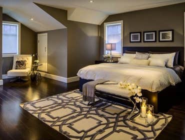 Bedroom remodel in Sunrise, Florida