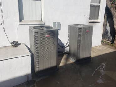 Photos by Socal Climate Control #1