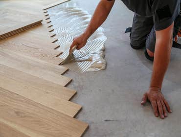 Photos by Abel Flooring LLC #1