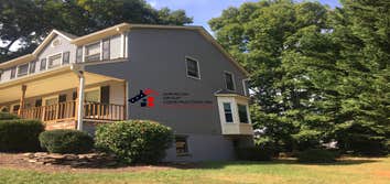 Siding