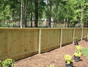 Fences