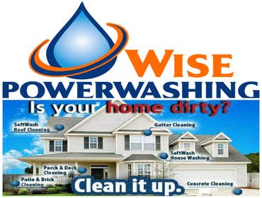 Photos by Wise Power Washing LLC #3