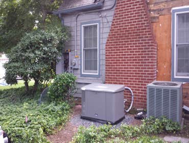 New Generator